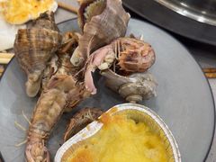 -仙螺岛海鲜自助餐厅(总店)