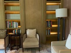 -浙江安吉JW万豪酒店·万豪中餐厅