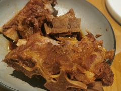 -九妹农家大铁锅东北菜(江湾店)