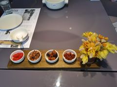 -小大董·烤鸭(观景餐厅·南京西路店)