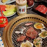 在帝都，100多块还能吃到海鲜自助！！！