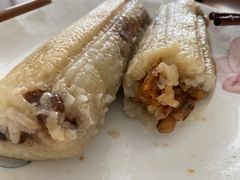 海胆粽-鹏城人家海鲜酒家·23年老字号(较场尾店)