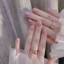 -LILY NAILS美甲美睫