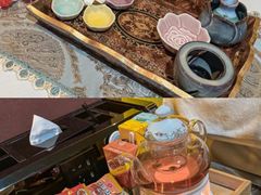 -富侨养生(威宁路店)