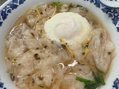 -老温州馄饨担(东游大厦店)