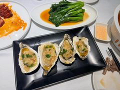 -北李·海肠捞饭·大连菜(望京凯德MALL店)