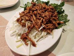 -老昌春饼(中央大街店)