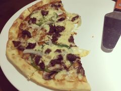 -赤火牛排(金狮广场店)