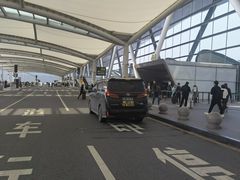 -广州白云国际机场-T2航站楼