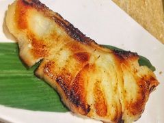烤鳕鱼-东京屋(武定路店)