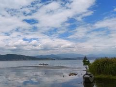 -大理洱海