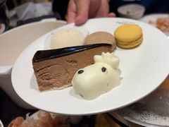 -川骄海鲜自助(河东店)