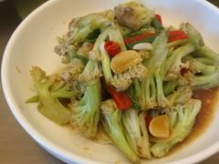-莲香西域·正宗新疆菜(龙华店)