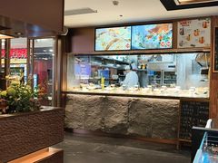 -阿明小菜·海鲜·上海菜(梅陇店)