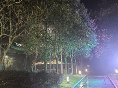 -中铁花水湾温泉酒店(大邑店)