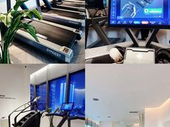 -YCHL FIT 健身(星寰店)