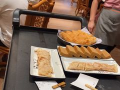 -顺德一品粥·20年凤城老字号(芳村店)