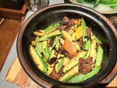 -晓粤·惹味粤菜(凯德乐峰广场店)