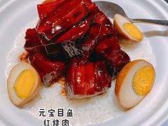 -屋里厢上海菜馆
