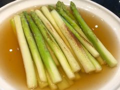 上汤芦笋-正斗·港式粤菜(SKLP店)