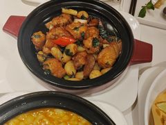 -曼玉餐厅(大卫城店)