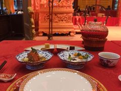 -白家大院·王府宫廷菜(苏州街店)