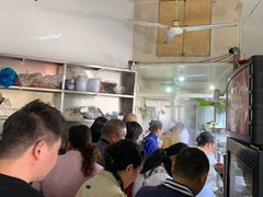 等位区-老赵面店(大西路店)