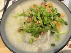 -香港翠园茶餐厅(迪凯银座店)
