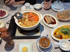 -陶兰居·手工点心·粤菜(圆融时代广场店)