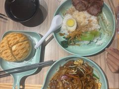 -珍粥道(杉杉奥特莱斯店)