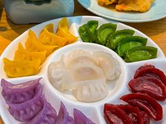 -一轩饺子馆(丽都店)