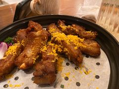 -芳草地度假酒店·野炉中餐厅