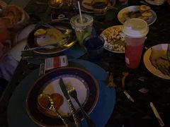 -甘尼仕印度餐厅酒吧(斜塘老街店)