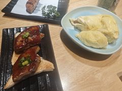 -浪花亭日本料理(古田路店)