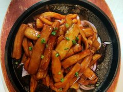 -惠丰堂饭庄·烤鸭·京味菜(翠微路店)
