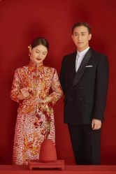 点击看大图 -太郎花子婚纱摄影艺术中心
