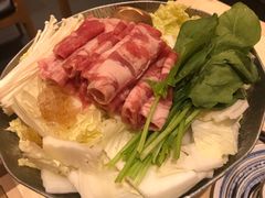 -柏鮨寿司.刺身.定食(米山町地中海店)