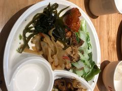 -素满香·素食自助餐(苏州·临顿路店)