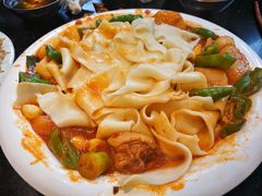 -新疆哈利德餐厅(紫薇都市店)