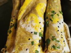 煎饼果子-天津卫码头(南开大悦城店)