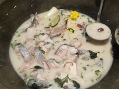 -鲜潭蒸汽石锅鱼(五道口购物中心店)