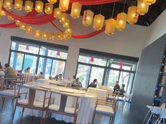 -禧宴Joyous Restaurant(禧园店)