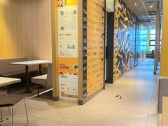 -麦当劳(望京国际商业中心店)