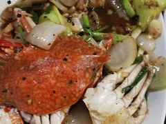 -Dang restaurant (patong phuket)