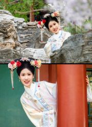 -初见美妆造型工作室