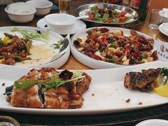 -醉壹号海鲜大排档(厦门美食地标店)