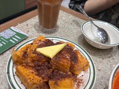 -华嫂冰室(尖沙咀店)