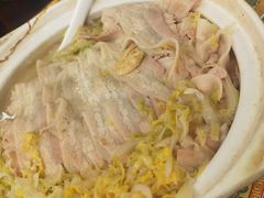 -砂锅居(西四店)