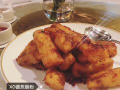 -唐阁(香港朗廷酒店)