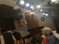 -噹噹呀咪咖喱屋(南京东路店)